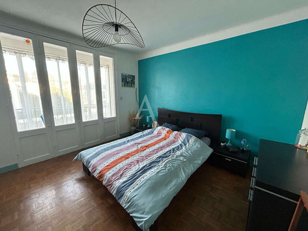 Maison à SAINT-HERBLAIN