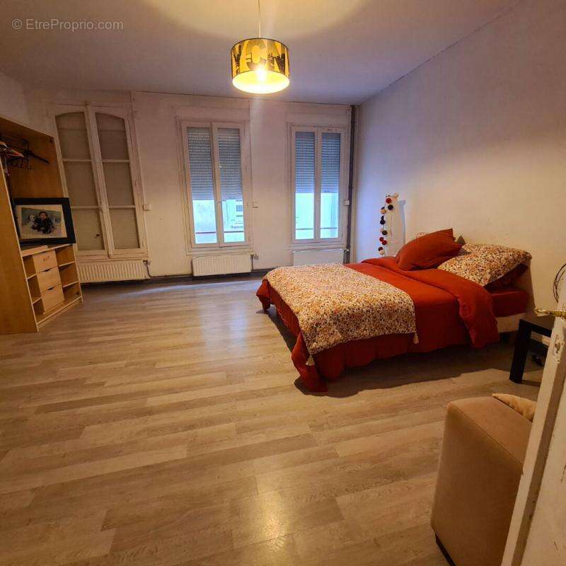 Appartement à DREUX