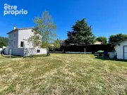 Maison à AUREC-SUR-LOIRE