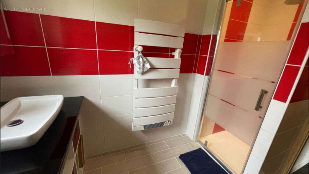 Maison à BORAN-SUR-OISE