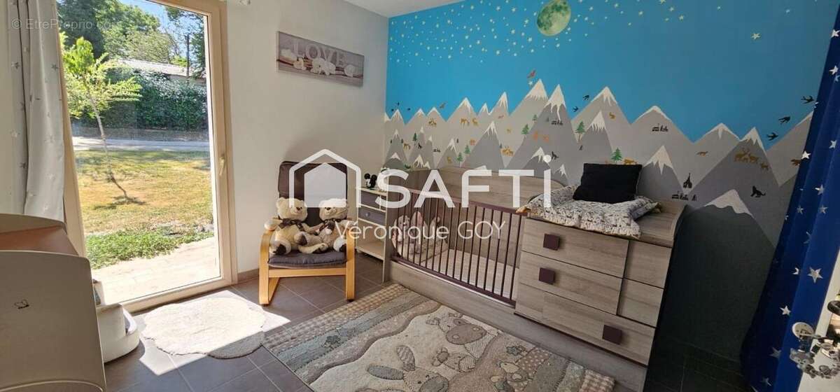 Photo 7 - Maison à RIBERAC