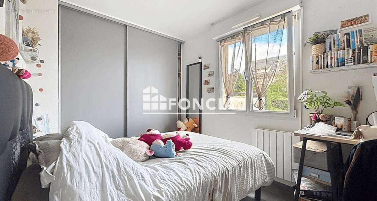 Appartement à TOUQUES