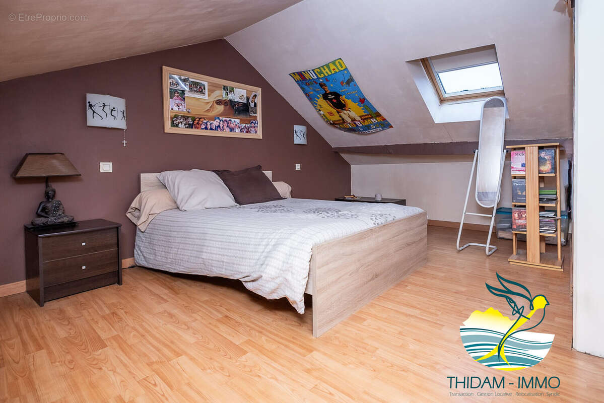 Maison à SAINT-PE-DE-BIGORRE