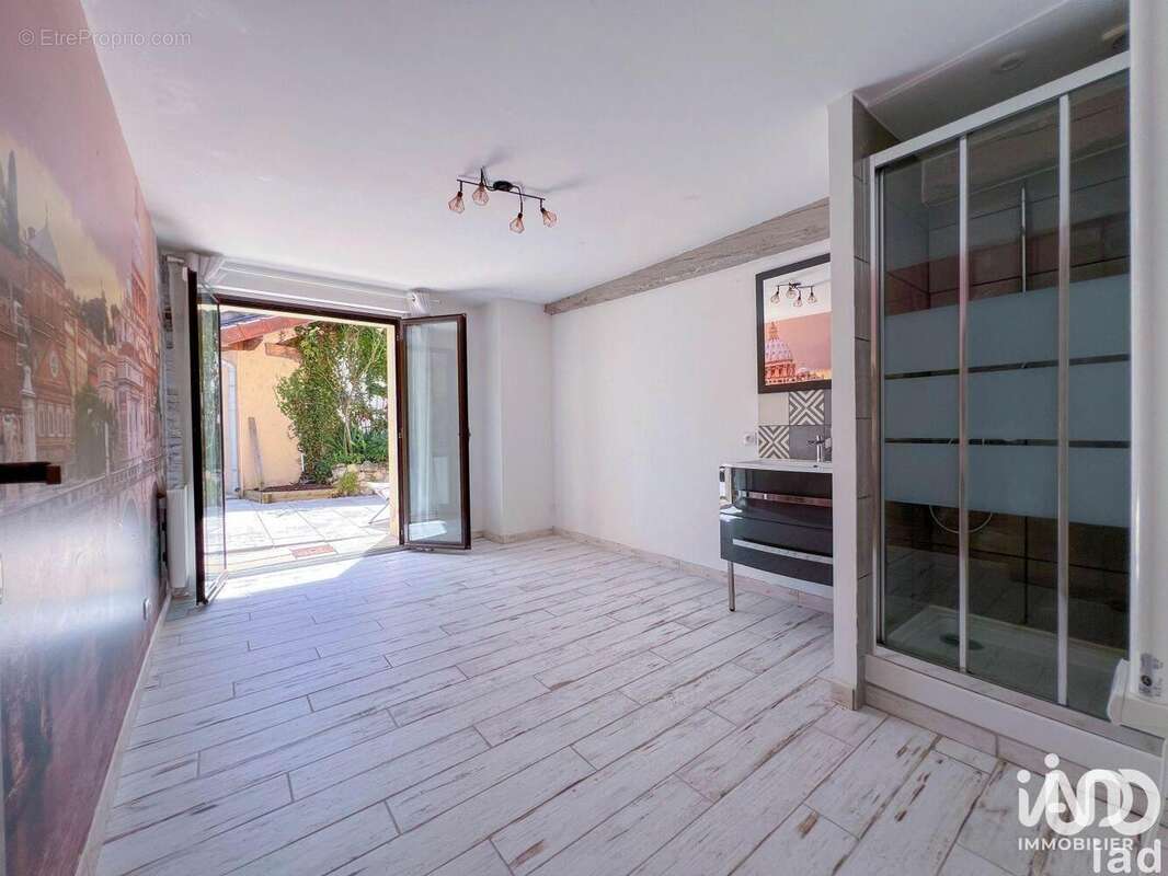 Photo 8 - Maison à FRESNES-SUR-MARNE