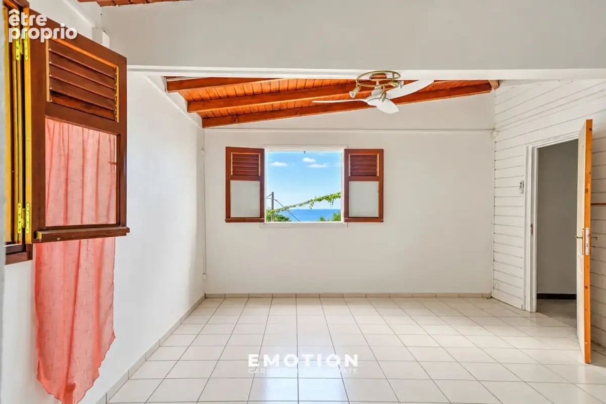 Villa vue mer   Pointe-Noire - photo 8