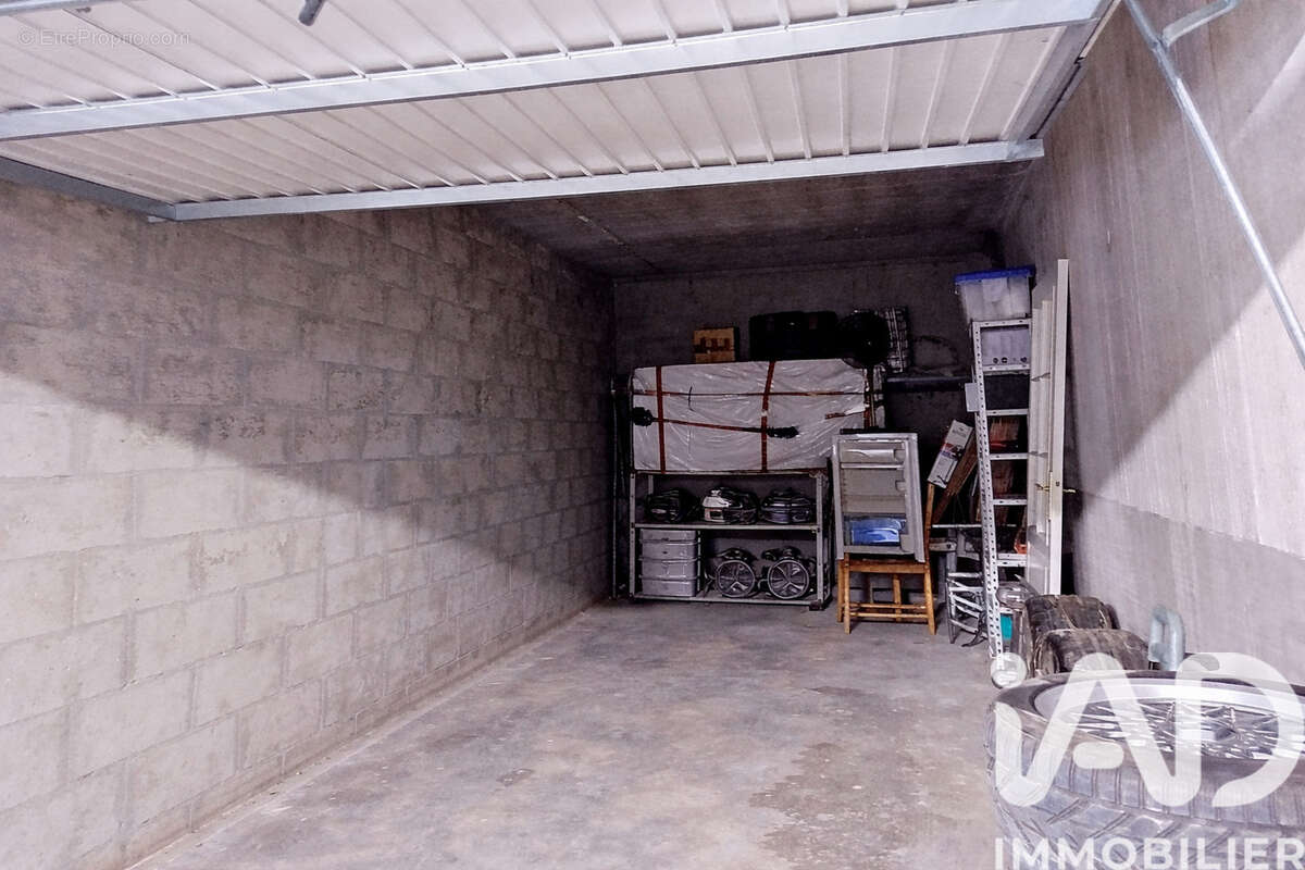 Photo 7 - Appartement à COMBS-LA-VILLE