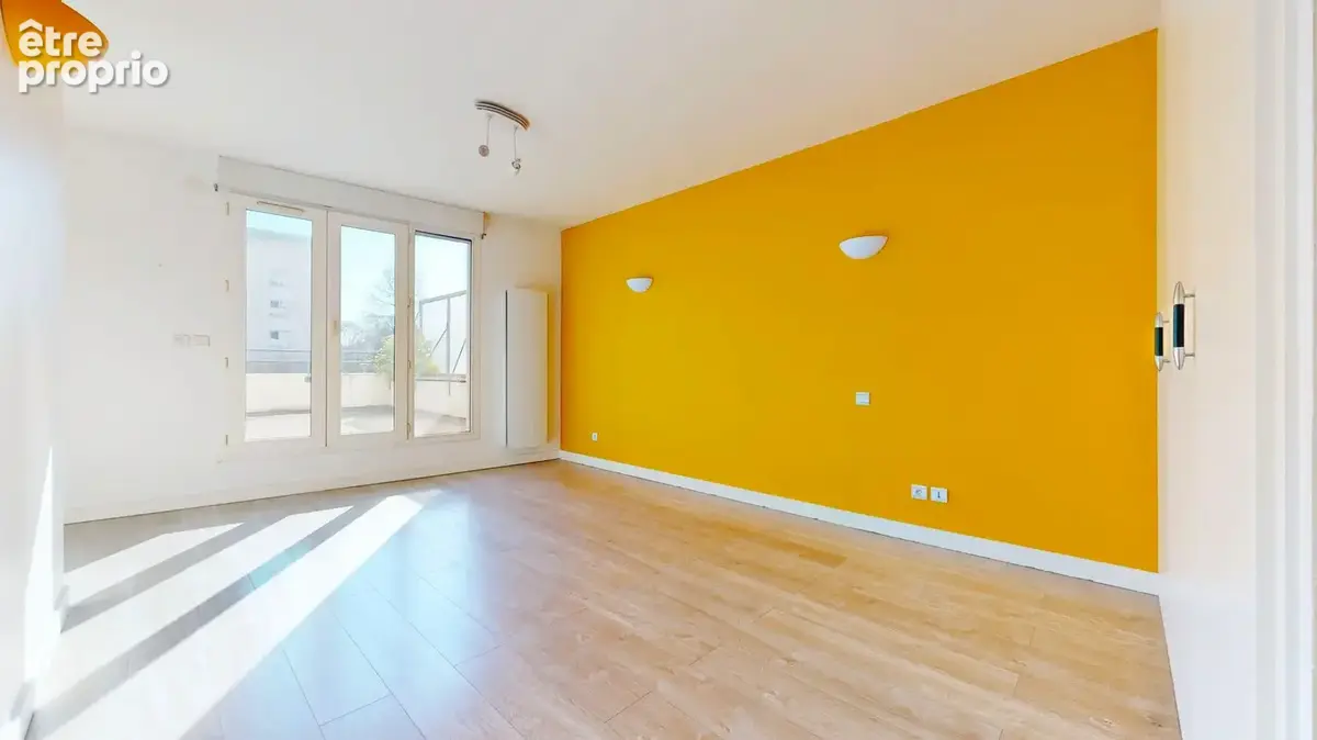 Appartement 200 m² à Villeurbanne  - photo 8