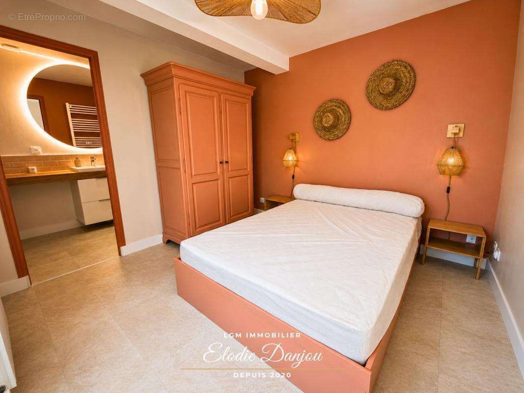 Longère rénovée - 4 chambres - Grange et jardin - Proche Beaugency ou Châteaudun - photo 5