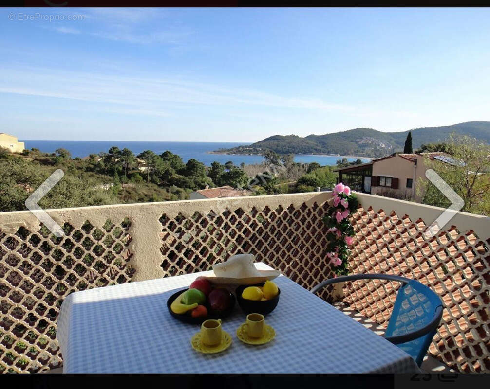 Propriete 7 appts vue mer panoramique - photo 3