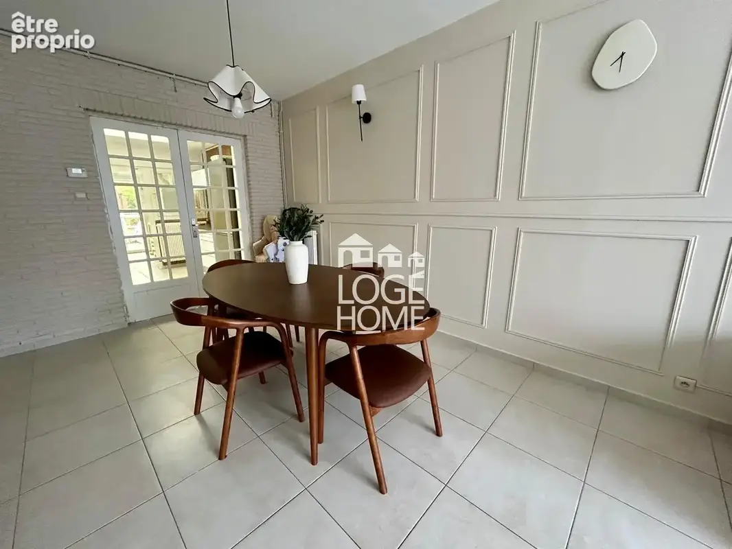 Maison 83 m² à Hem  - photo 2