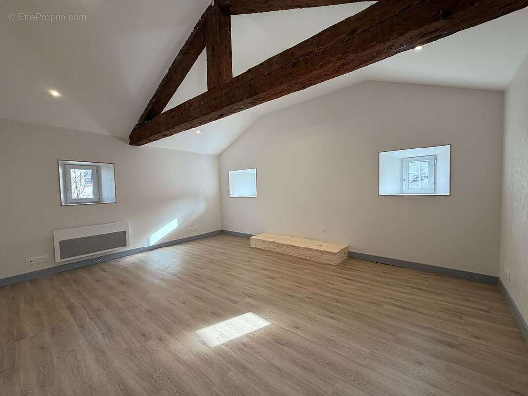 Appartement à SAINT-FLOUR