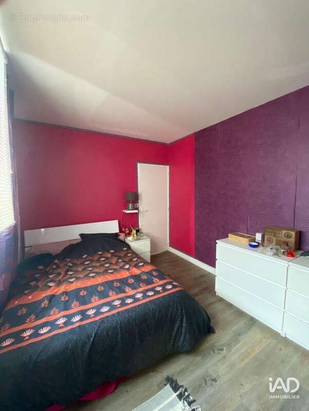 Photo 5 - Appartement à SAINT-MICHEL-SUR-ORGE