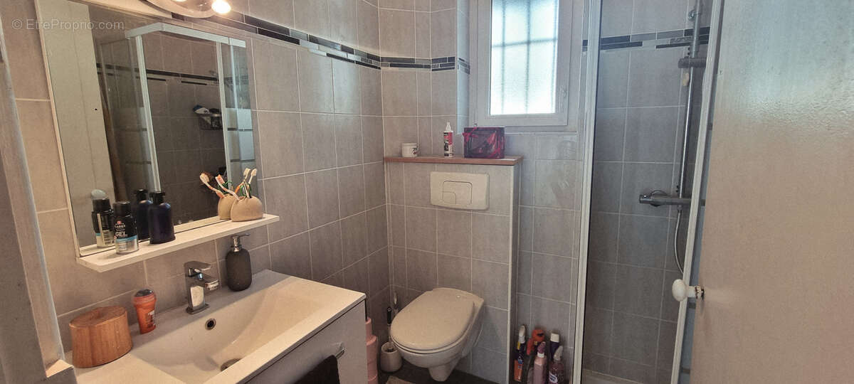 Maison à CHATEAUDUN