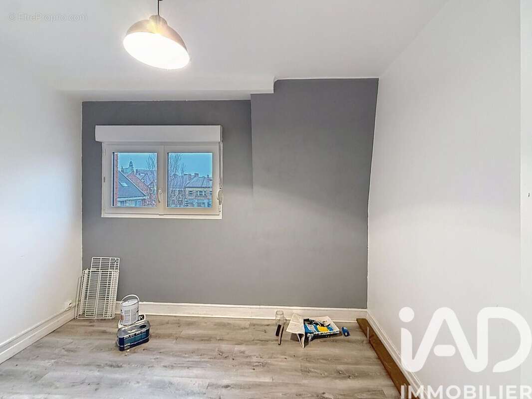 Photo 9 - Appartement à ORCHIES