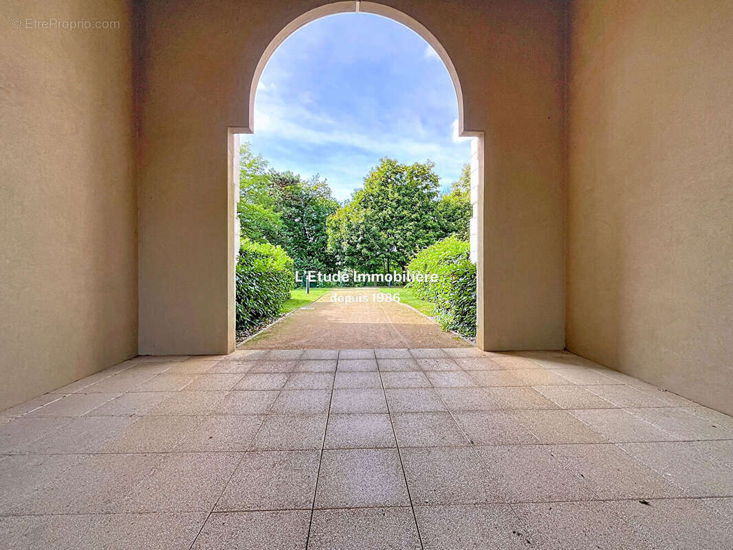 Appartement à LYON-4E