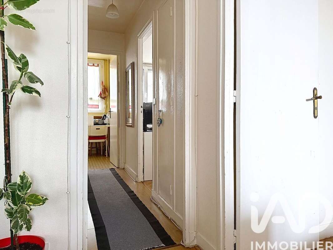 Photo 4 - Appartement à VIROFLAY