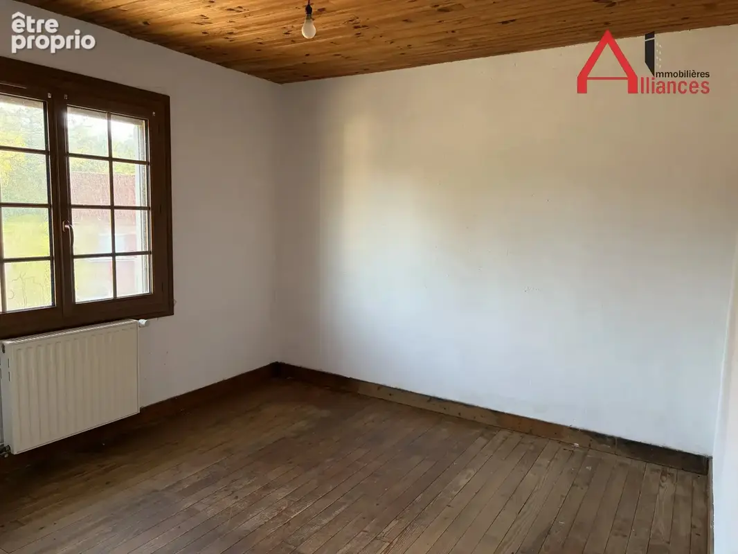 Maison 6 pièces 104 m² à vendre à Forest-L'abbaye (80150) - photo 7