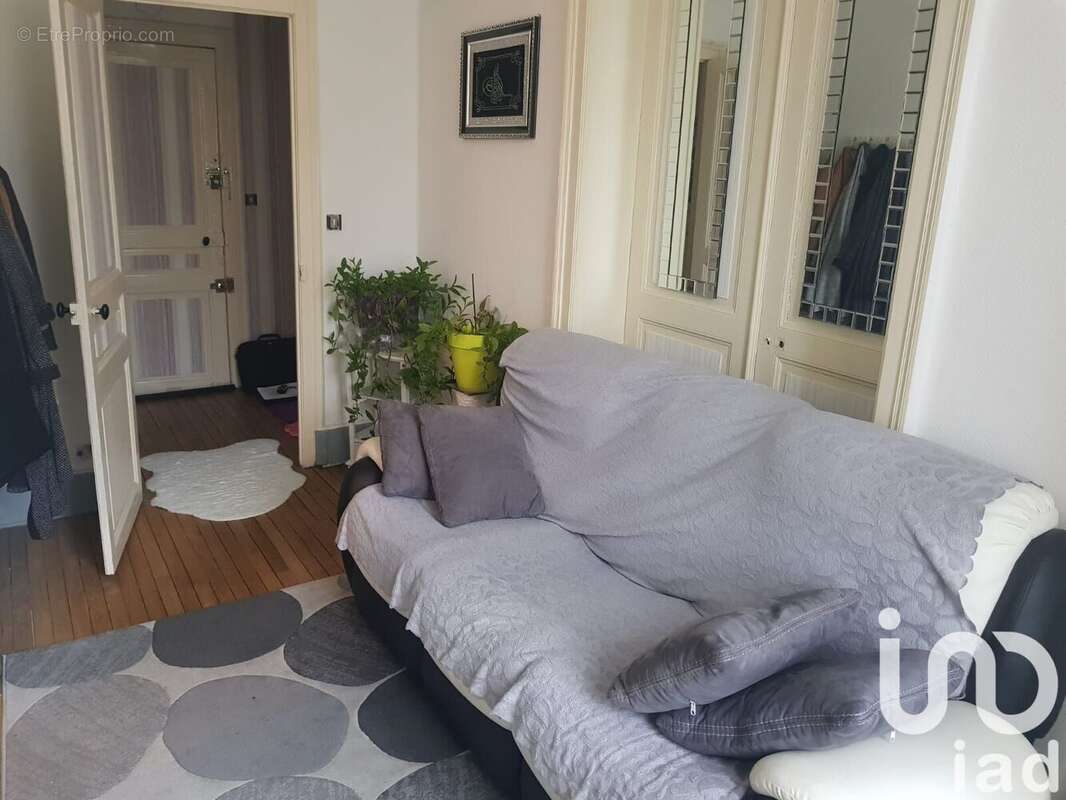 Photo 9 - Appartement à SEDAN
