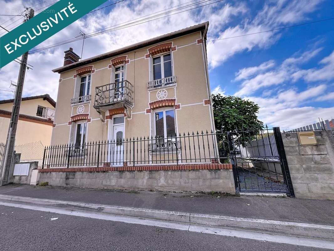 Photo 2 - Maison à LES NOES-PRES-TROYES