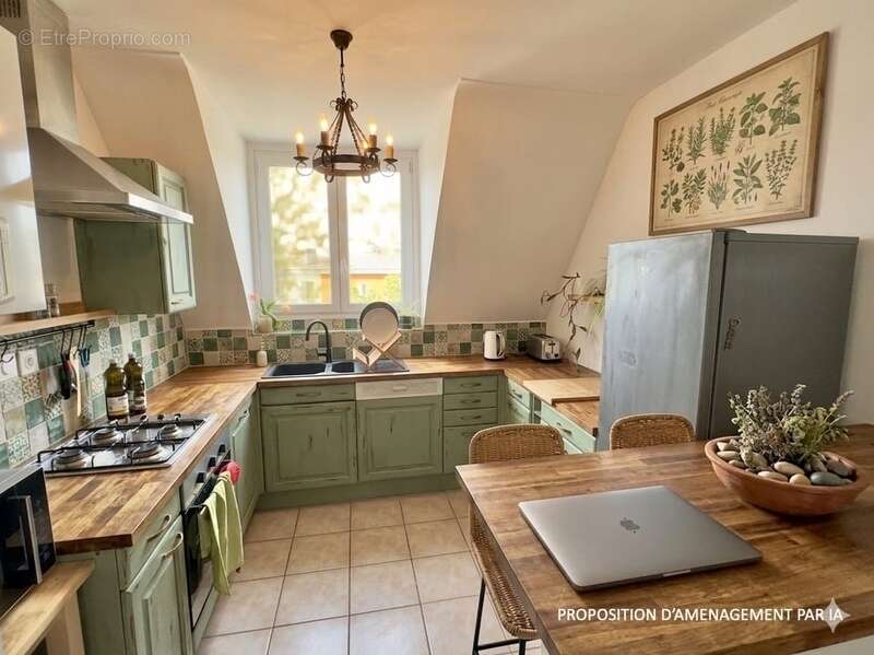 Appartement à BREST
