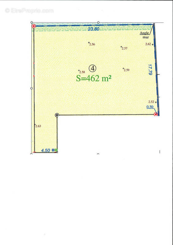 Terrain à NOTRE-DAME-DE-MONTS