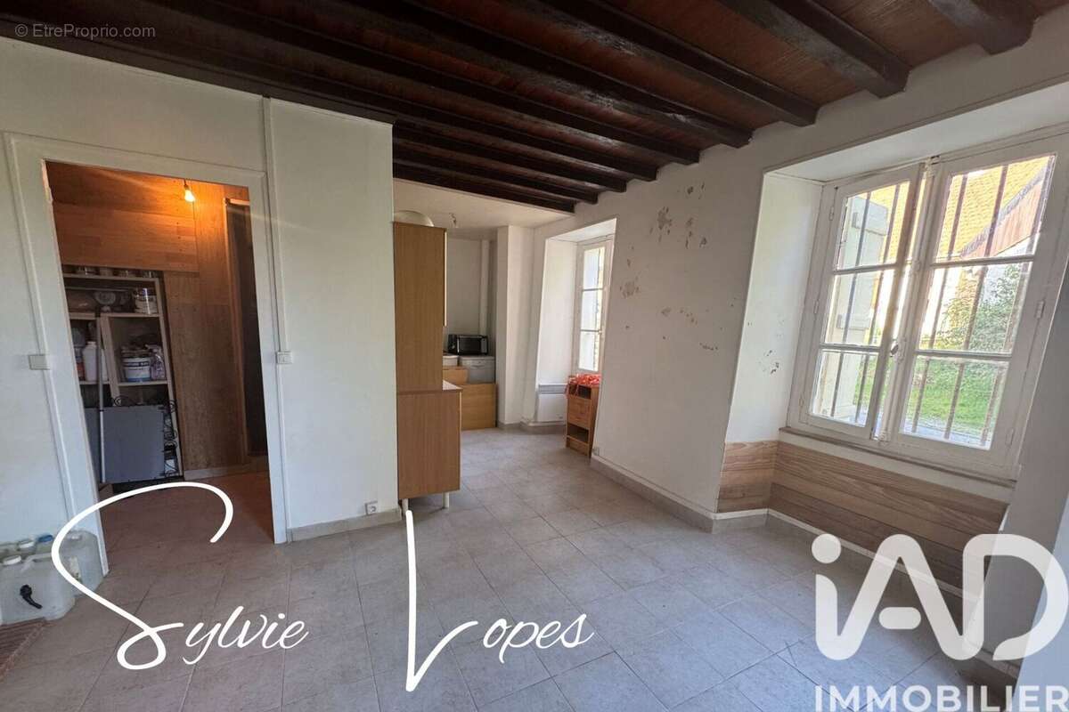 Photo 5 - Maison à POMMEUSE