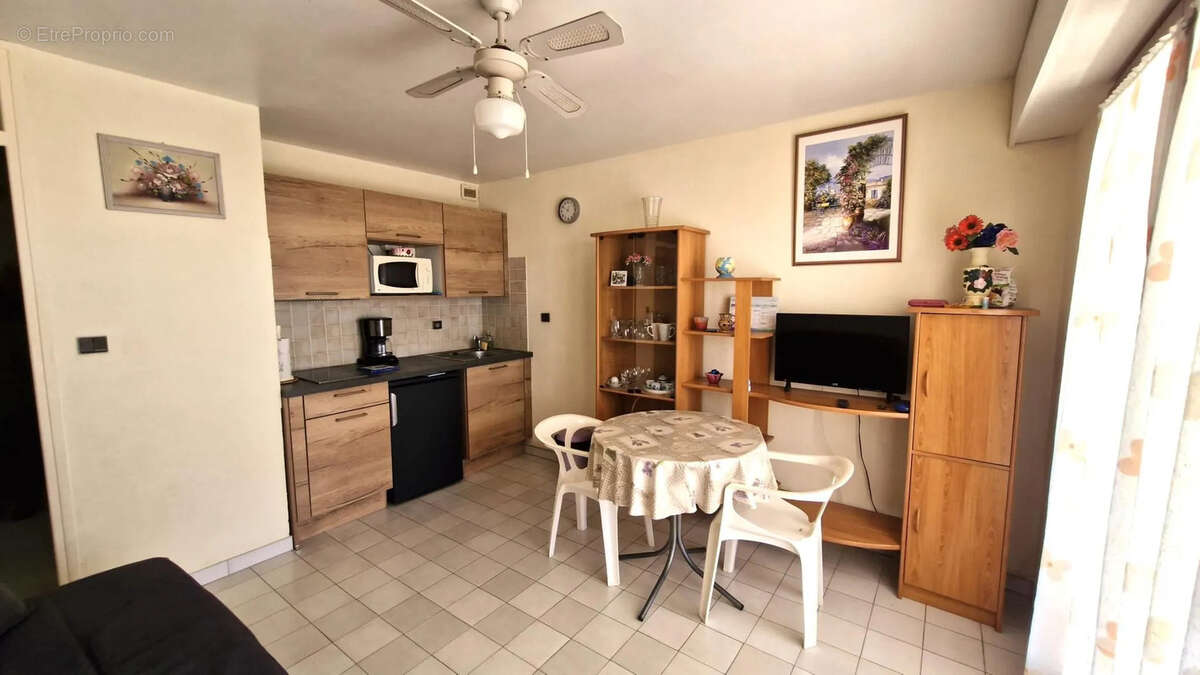 Appartement à LE LAVANDOU