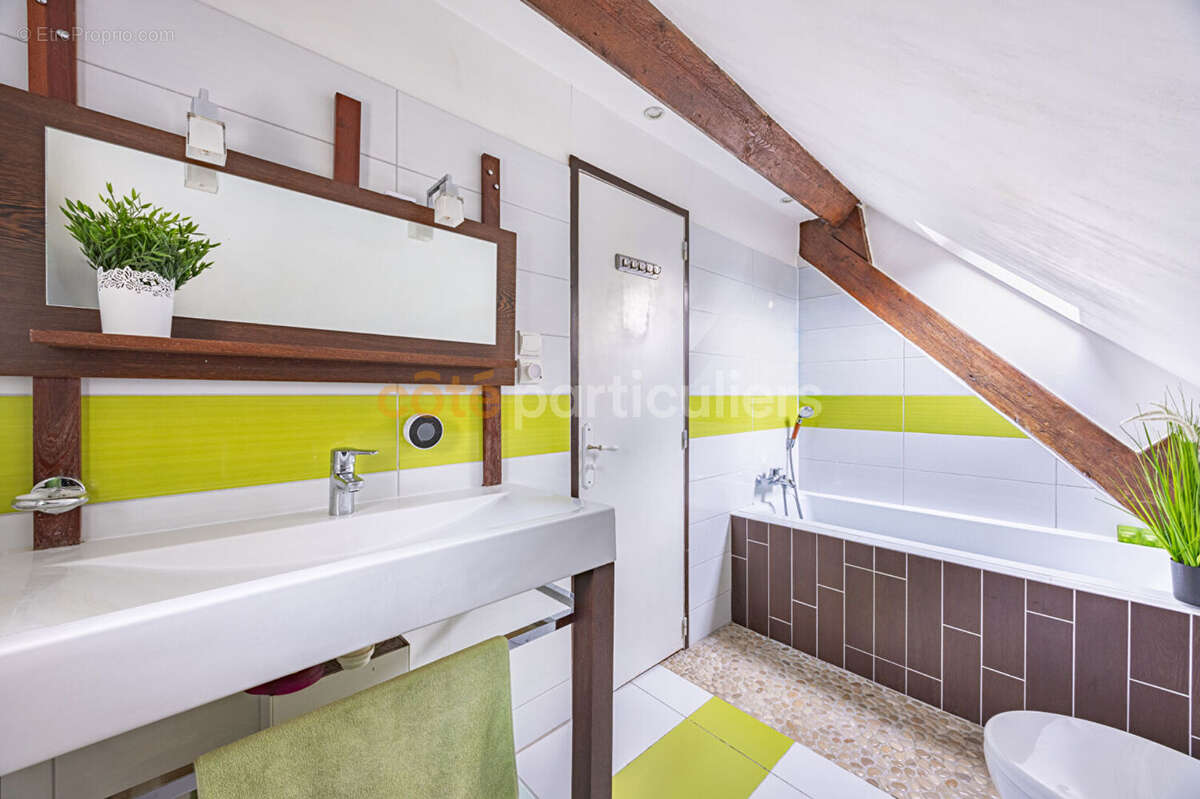 Maison à SUCE-SUR-ERDRE