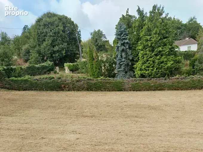 Terrain à SARLAT-LA-CANEDA