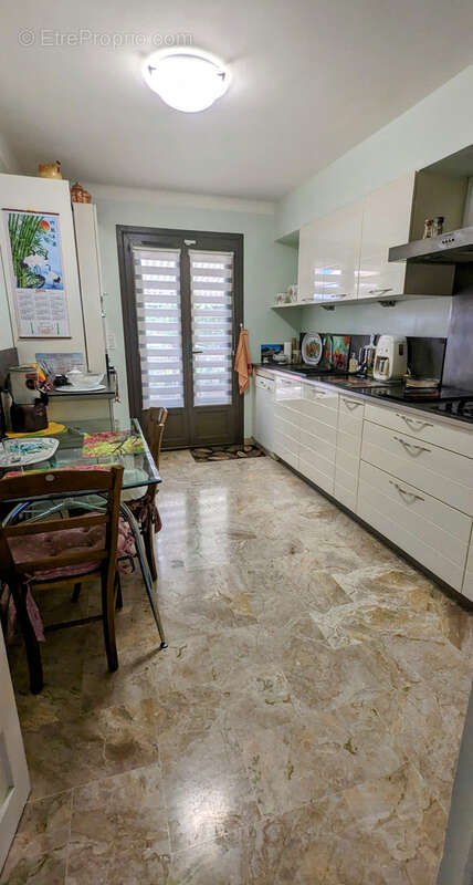 Maison à SAINT-ANDRE