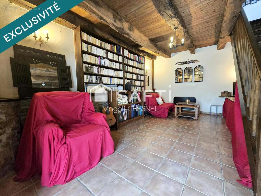 Photo 5 - Maison à COMBOURG