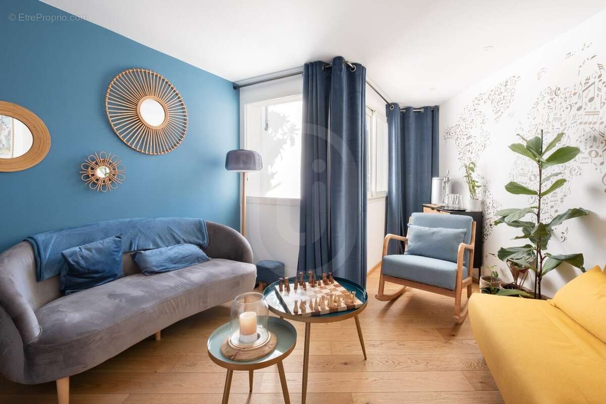 Maison à MONTPELLIER