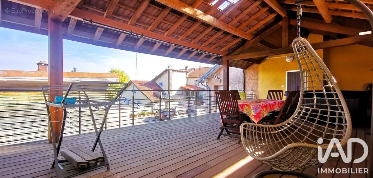 Appartement 1250 m² à Plombieres-Les-Bains  - photo 5