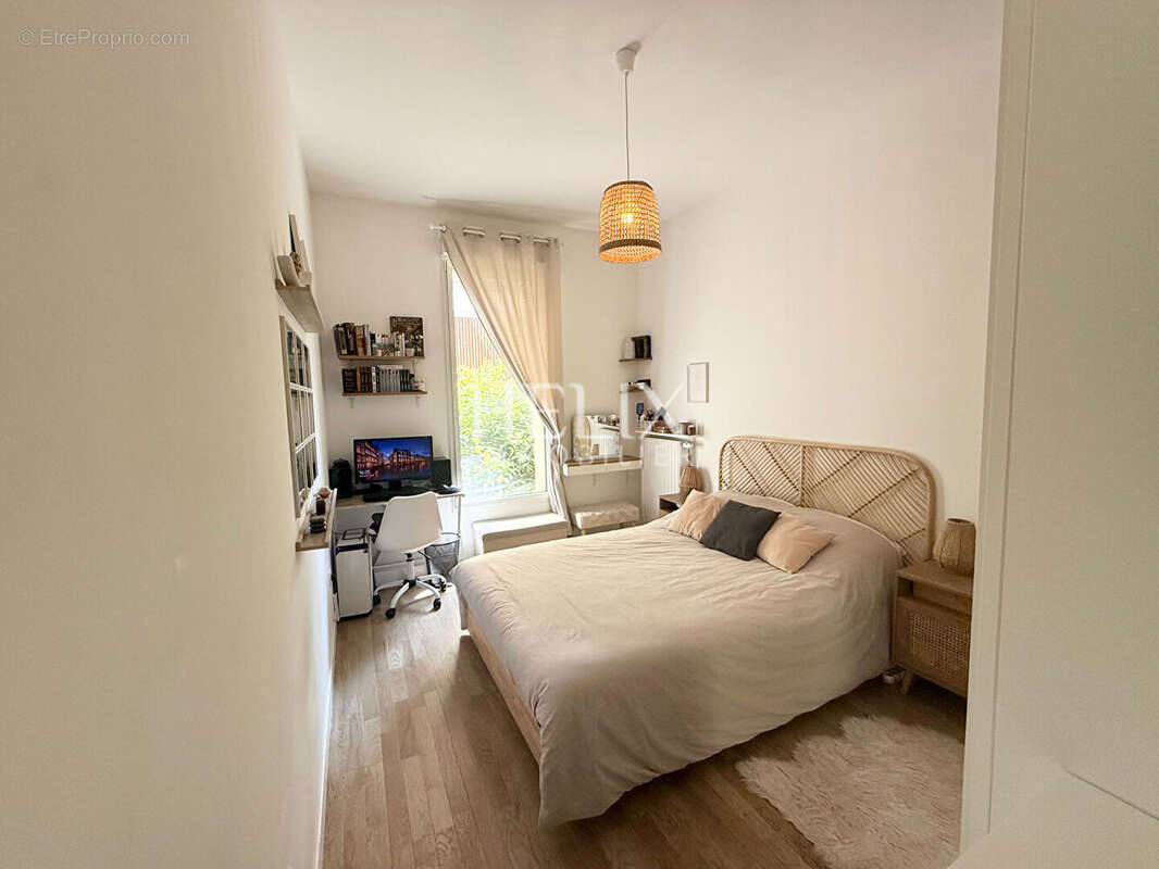 Appartement à SAINT-GERMAIN-EN-LAYE