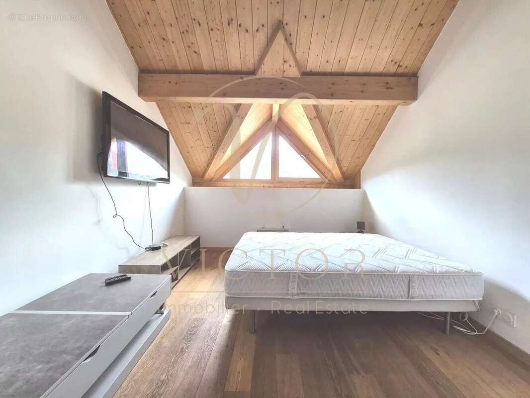 Appartement à SAINT-ETIENNE-DE-TINEE