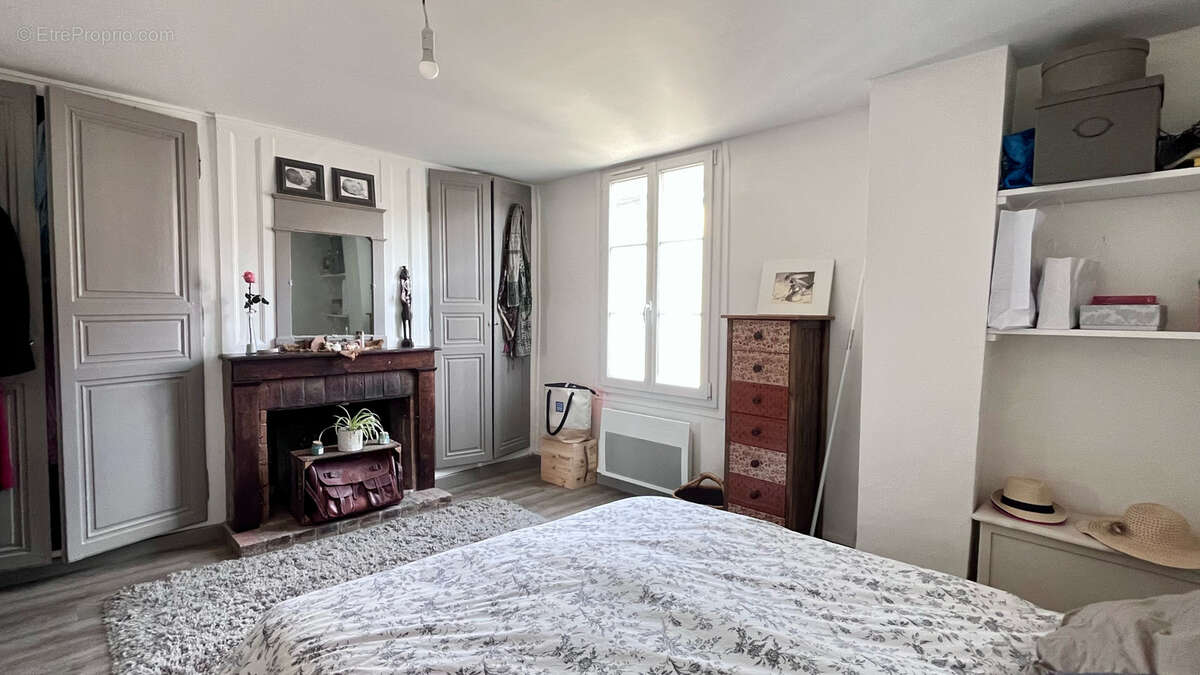 Appartement à PROVINS