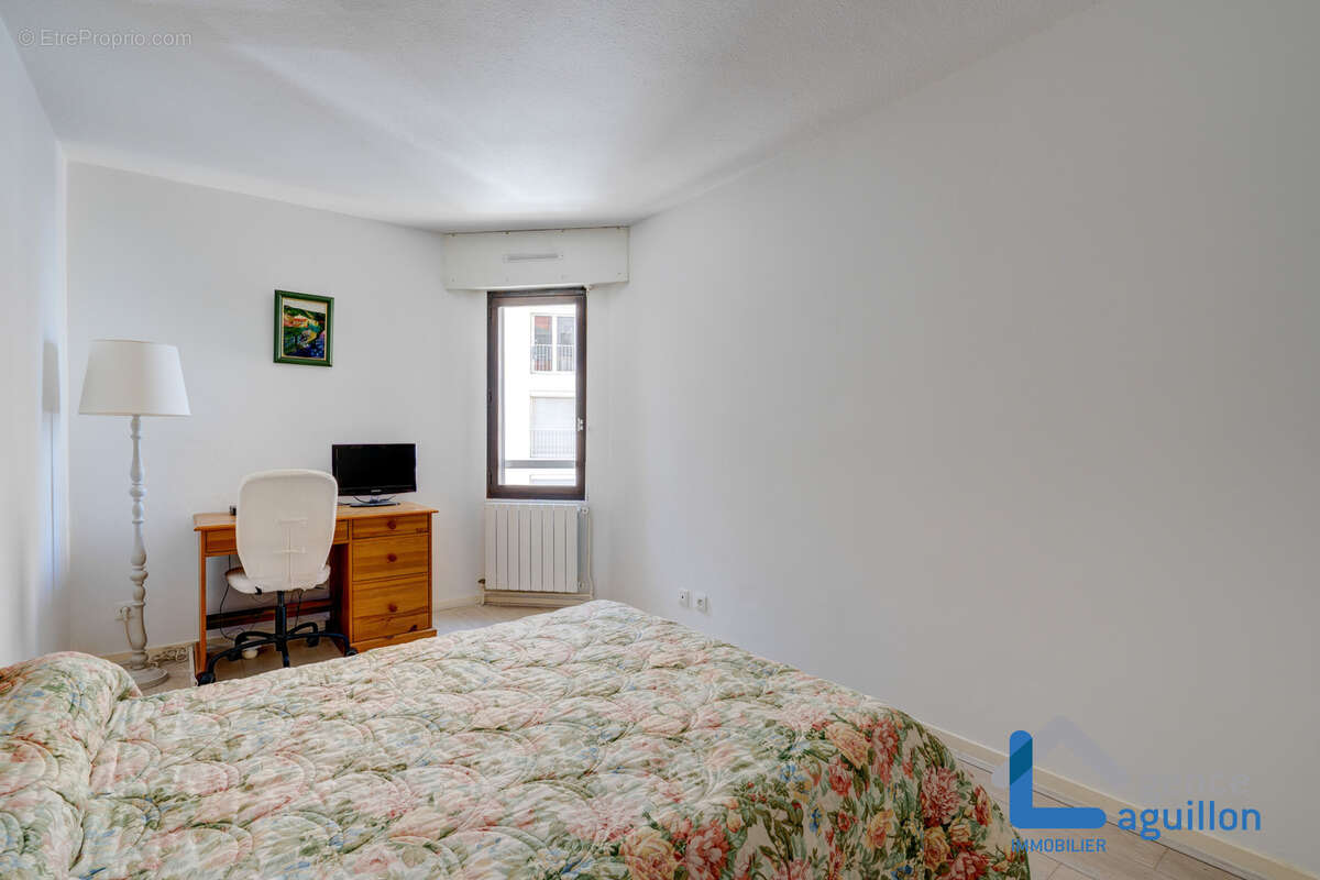 Appartement à HENDAYE