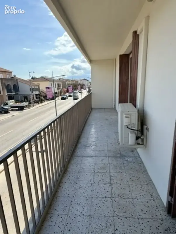 Appartement à vendre 3 pièces GHISONACCIA (20)  de 68,72 m2 avec terrasse de 12, 19 m2 - photo 7