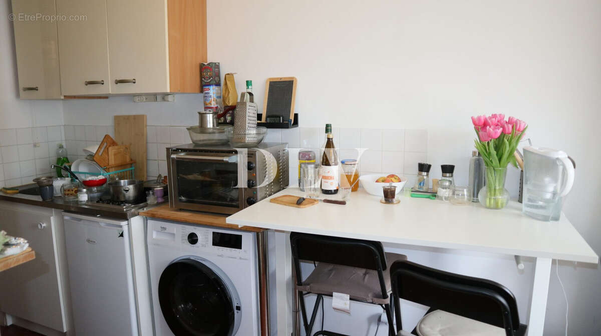 Appartement à AVON