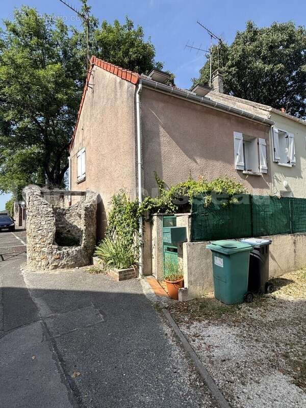 Maison 56 m² à Monthyon  - photo 7