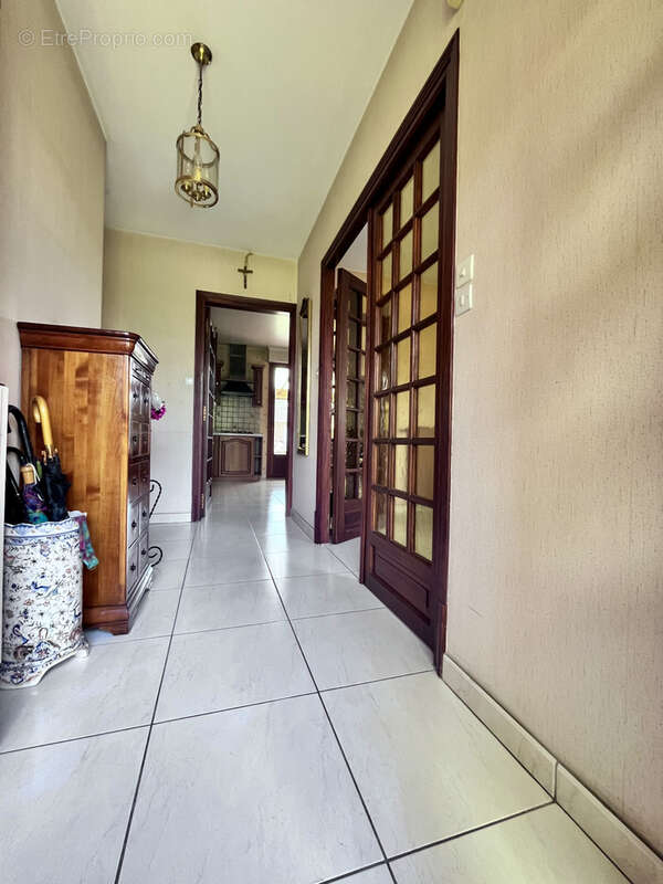 Maison à STEENVOORDE