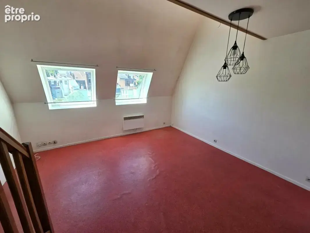 Appartement 47 m² à Tourcoing  - photo 3