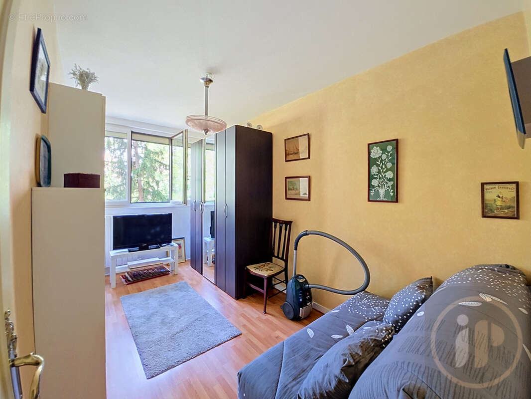 Appartement à POISSY