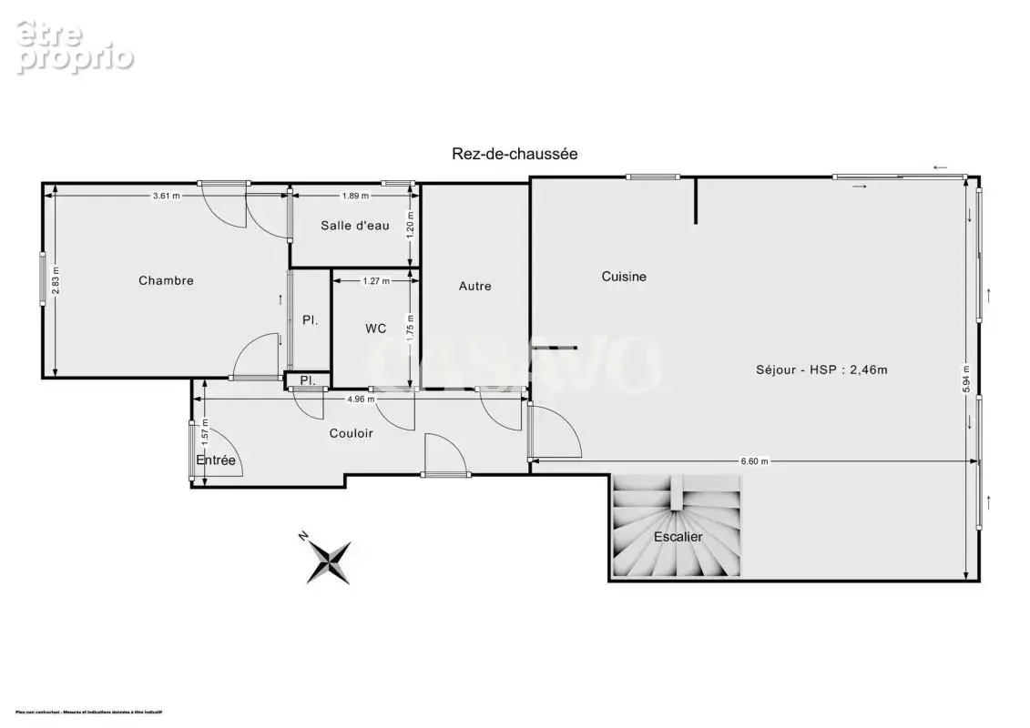 Vente Maison 5 pièces de 116m² - 01170 Ségny - photo 10