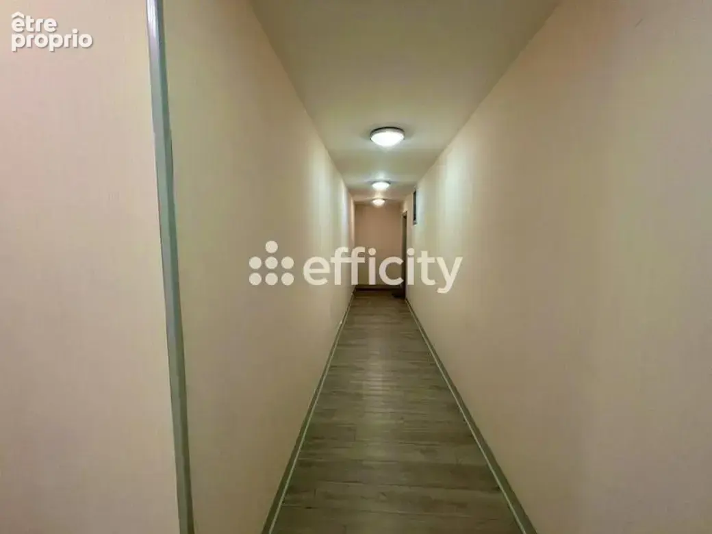 Appartement - photo 11