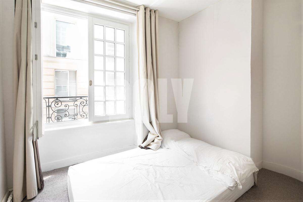 Exclusivité doly - appartement 2 pièces - 75001 paris - photo 4