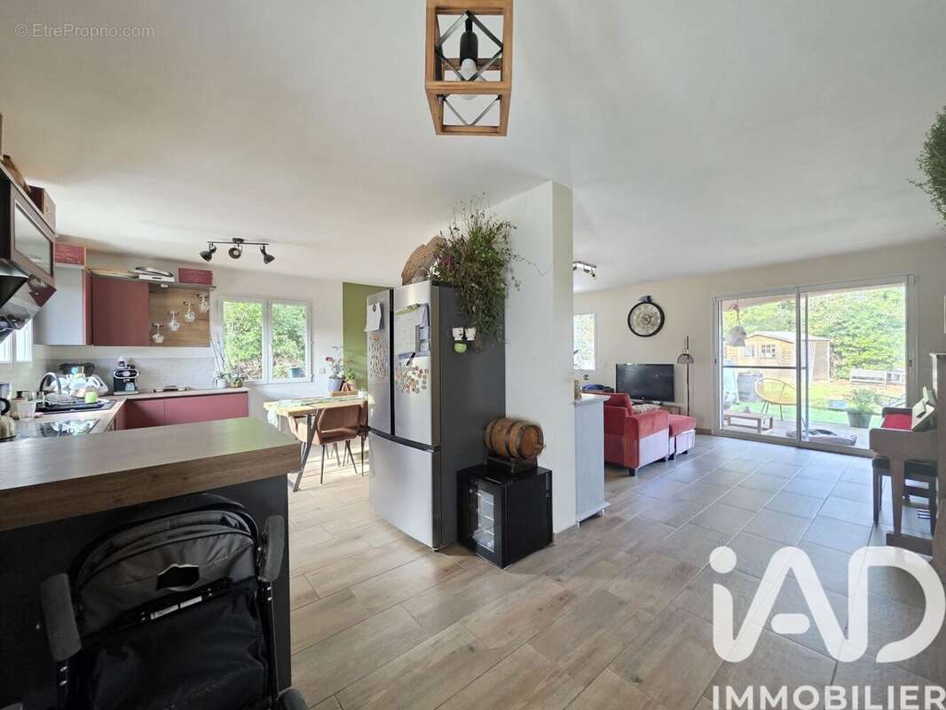Photo 3 - Maison à LODEVE