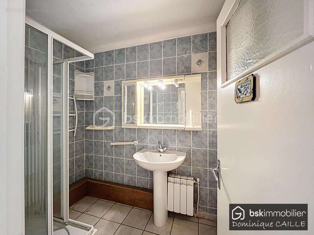 Appartement à SETE