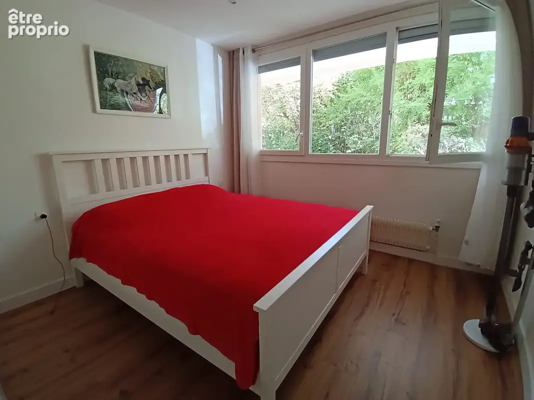 Appartement 4 pièces 82 m² à vendre à Chamalieres (63400) - photo 5