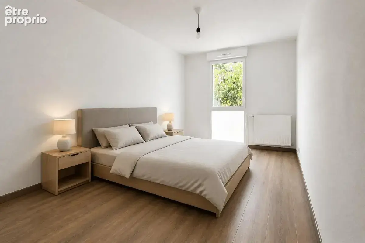 Appartement T3 de 69 m² situé à Toulouse - photo 6